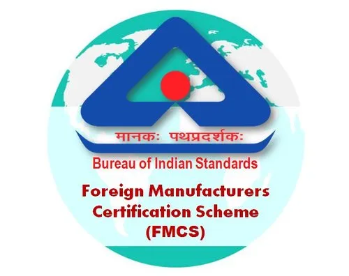 FMCS BIS Certification